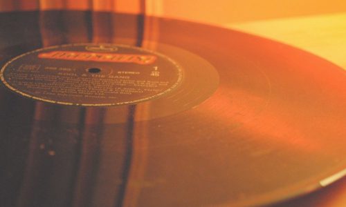 Фонд Георгия Гараняна выпустил пластинку сочинений композитора