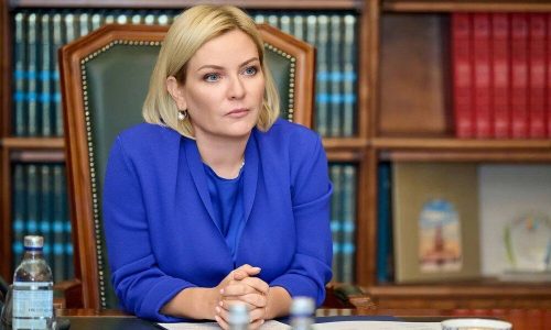 Ольга Любимова стала гостем подкаста «Креативные индустрии» с Романом Кармановым