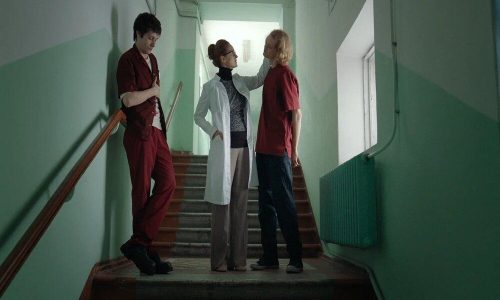 В Москве состоялась премьера фильма «Особенности национальной больницы»