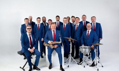 Оркестр Игоря Бутмана отметит 25-летие туром по 25 городам России