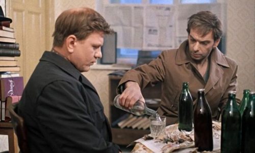 Создатели сериала «Слово пацана» снимут новую версию фильма «Москва слезам не верит»