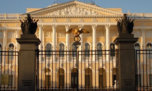 Дни Русского музея пройдут в Белоруссии в 2026 году