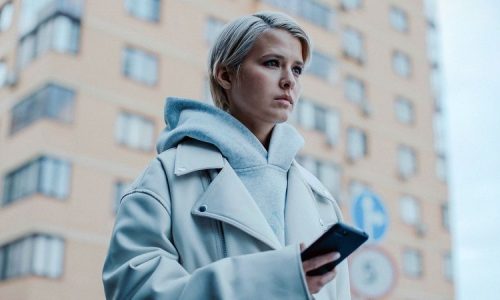 Kion снимет третий сезон сериала «Почка»