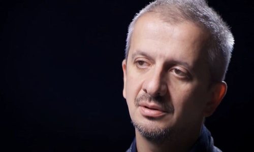 Богомолов поставит «Заговор чувств» по книге Олеши в «Театре-сцене «Мельников»