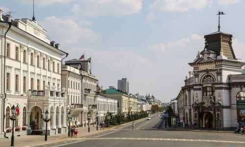 В Татарстане создали цифровую базу данных объектов культурного наследия