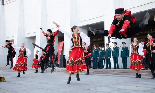 Музей Победы представил тематическую программу ко Дню оружейника