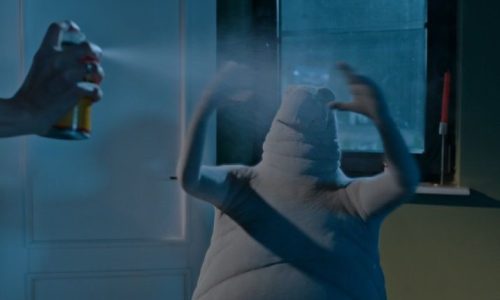 Семейная комедия «Ждун» получит продолжение