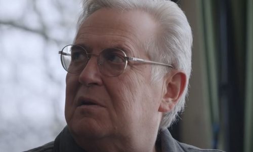 Юрий Стоянов и Ирина Розанова снялись в сериале «Фантазер»