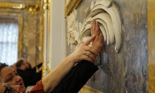 В Русском музее пройдет форум «Инклюзия в художественном музее: от идеи к изменениям»