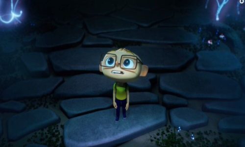 Россияне увидят мультфильм «Лес чудес» в октябре