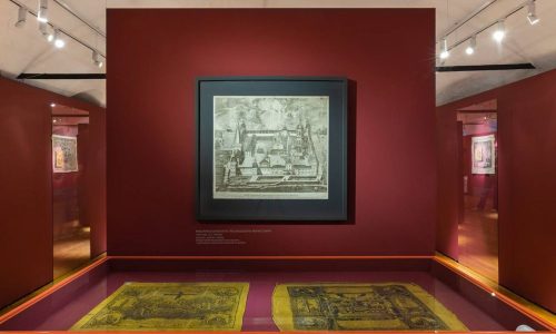 Уникальные памятники церковного искусства впервые показали в Музее имени Рублева