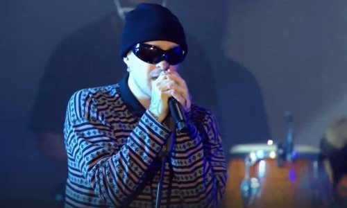 Егор Крид исполнит главную роль в психологическом триллере «Вниз»