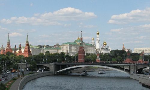 В Москве открылась выставка о путешествии на карбасе из Архангельска в Мангазею