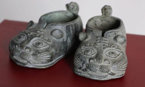 В Калининграде открылась выставка в рамках перекрестных Годов культуры в России и Китае