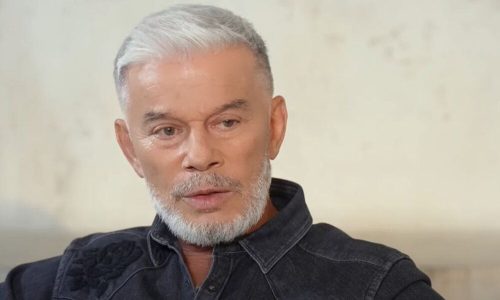 Газманов признался, что гордится из-за введенных в его отношении санкций