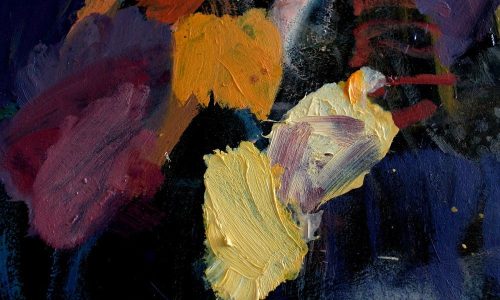 В Есенин-центре открылась выставка живописи и скульптуры