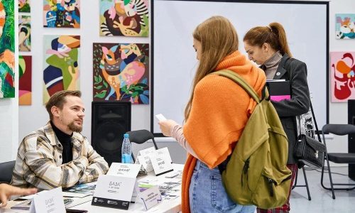 Стартовал прием заявок на второй поток курса для галеристов от АКИ