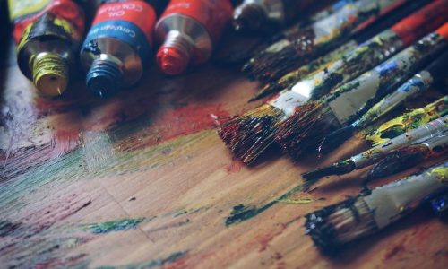 Реставрация картин Брюллова завершена к открытию выставки в Русском музее