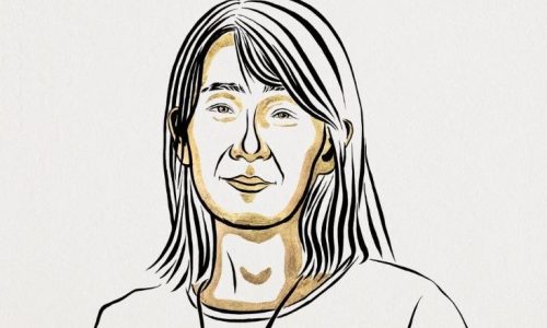 Нобелевская премия по литературе присуждена южнокорейской писательнице Хан Ган