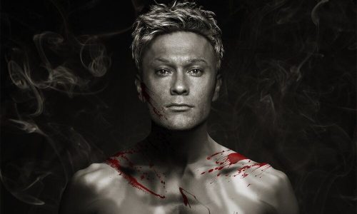 В Москве пройдет премьера мюзикла «Парфюмер»