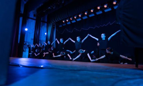 Завершился форум-лаборатория «Киров 650. Креативный код молодежного пространства»