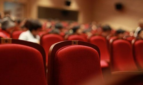 В Самаре завершился пятый театральный фестиваль «Русская классика. Страницы прозы»