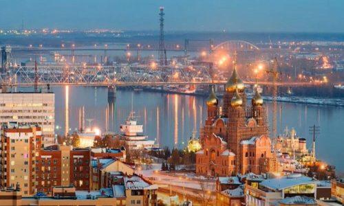 Курский драмтеатр впервые за 45 лет приехал с гастролями в Архангельск