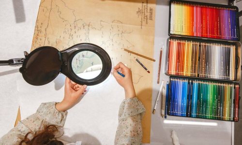 Ольга Любимова анонсировала открытие четырех центров консервации и реставрации библиотечных фондов