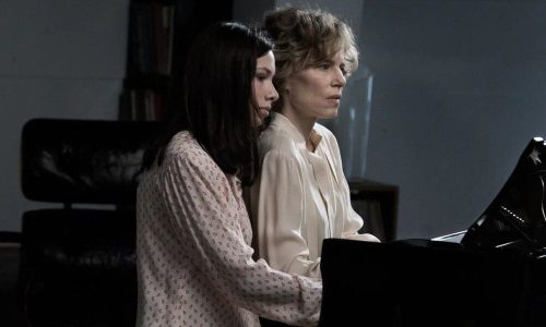 Седьмой фестиваль фильмов об искусстве стартует в России