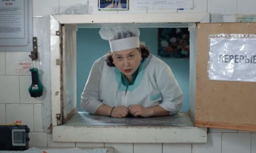В России выходит в прокат комедия «Особенности национальной больницы»