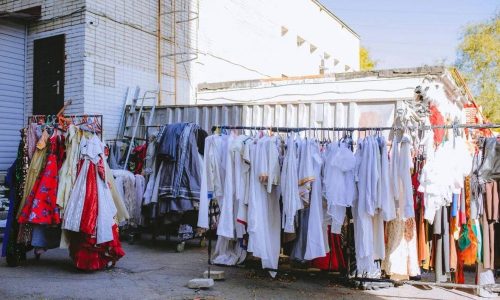 Из сгоревшего в Хабаровске театра удалось спасти часть костюмов