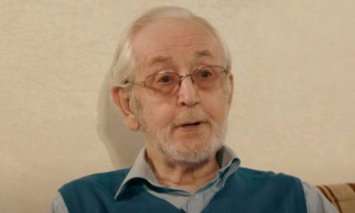 Врачи рассказали о состоянии Василия Ливанова в больнице