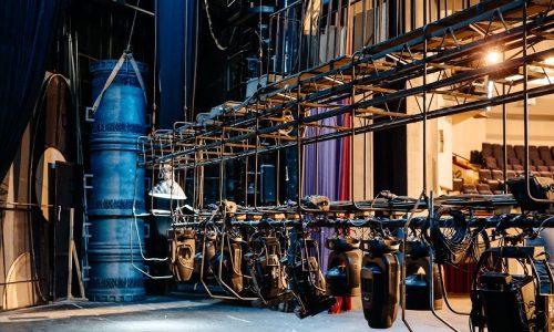 Театр сатиры в новом сезоне готовит восемь премьер — Собянин