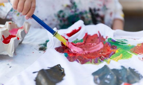 Всероссийское совещание детских школ искусств пройдет 8 октября