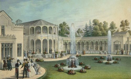 В Пушкинском музее откроется посвященная образу князя Мышкина выставка