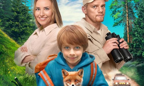 Российский фильм «Мой дикий друг» вошел в конкурс фестиваля ICFF в Иране