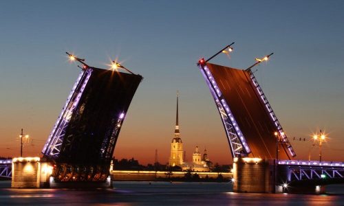 Петербургская филармония раскрыла программу фестиваля «Площадь искусств»