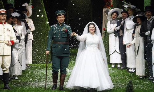 В Петербурге впервые представят последнюю оперу Берлиоза