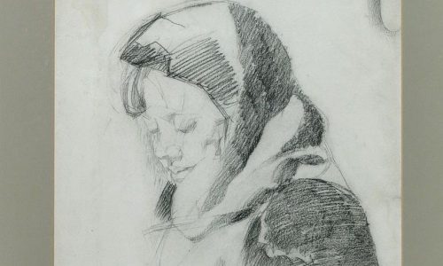 На аукционе в Москве впервые представят работы Врубеля