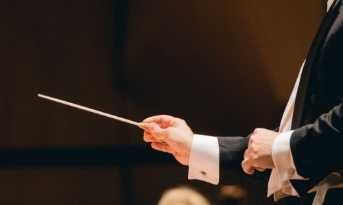 Молодые российские музыканты выступили в Марокко