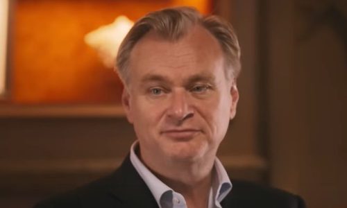 Кристофер Нолан планирует снять фильм с актером Мэттом Дэймоном