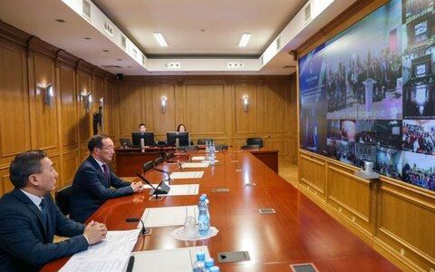 В Якутии состоялся торжественный запуск 40 кинозалов