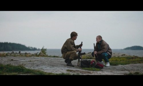 Криминальная сага «Лихие» выйдет в России 24 октября