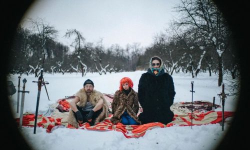 В Калининграде прошел XXI театральный фестиваль «Балтийские сезоны»