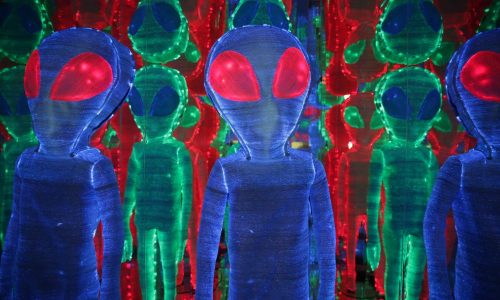 ММОМА представит новую экспозицию коллекции «Вещи и видения»