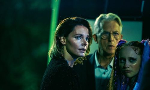 Стартовали съемки глянцевой драмы с Елизаветой Боярской «Опасная близость»