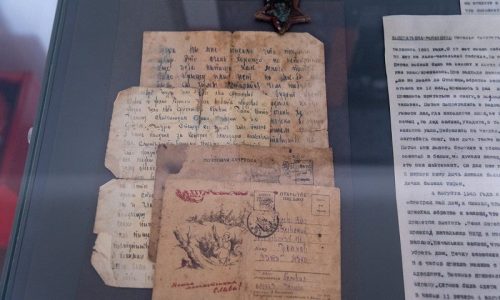 В филиале Музея Победы пройдут мероприятия к годовщине начала оккупации Ржева