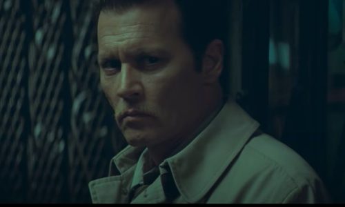 Запись трека группы «Яморе» с Джонни Деппом не состоится