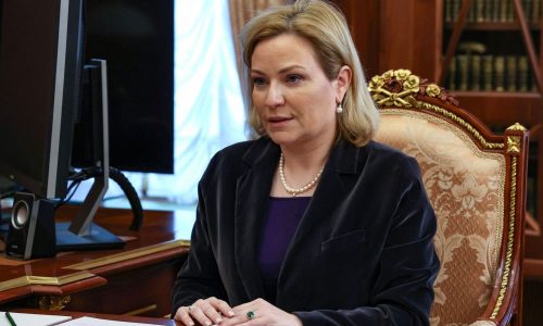 Ольга Любимова: партнерство России и Китая в сфере кино активно развивается