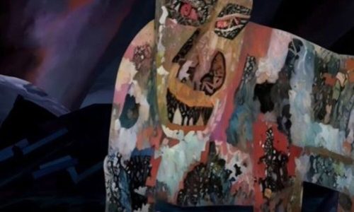 Премьера документального фильма «Филонов» состоится на III фестивале КАРО.Арт